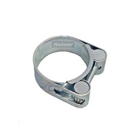 Klammer industri 45-50 mm (för 1 1/2&quot;sugslang)